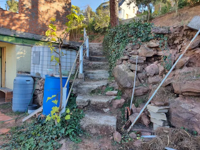 TERRENO URBANO EN VENTA EN URB CAN TAIO DE 1.048 M2 — 37