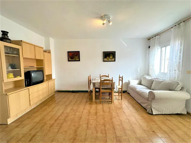 APARTAMENTO VACACIONAL — 6