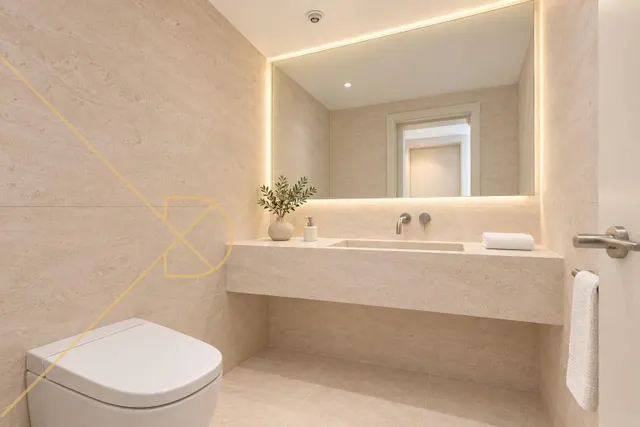 Casa de lujo en Ciudad Diagonal en ubicación privilegiada — 29
