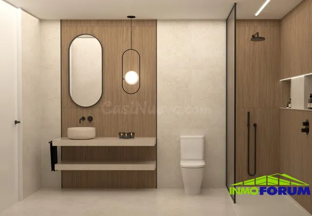 ESPECTACULAR VIVIENDA CON REFORMA INTEGRAL DE LUJO EN FEDERI - foto 4