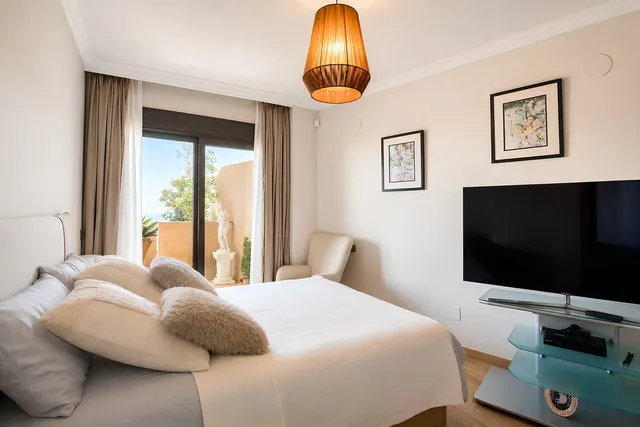 Apartamento 4 habitaciones 220m² en venta - Centro — 25