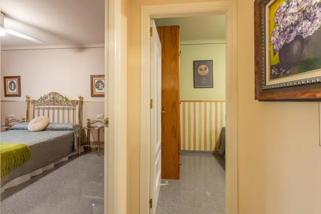 ÁTICO DE 140 M2 CON TERRAZA PRIVADA, GARAJE Y VISTAS DESPEJADAS EN SALOBREÑA — 32