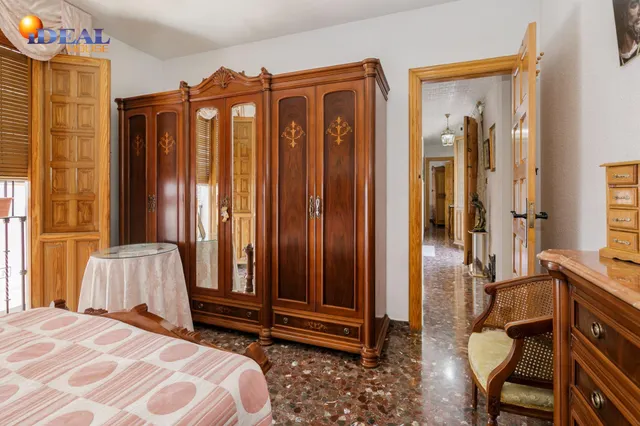 Preciosa casa típica del Albaycín — 19