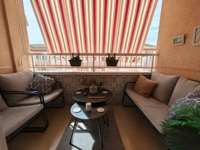 Apartamento 2 habitaciones 62m² en venta - Comunidad valenciana — 23
