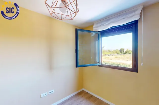 Preciosa vivienda con piscina, garaje y trastero en urbanización para disfrutar todo el año en Castellón — 25