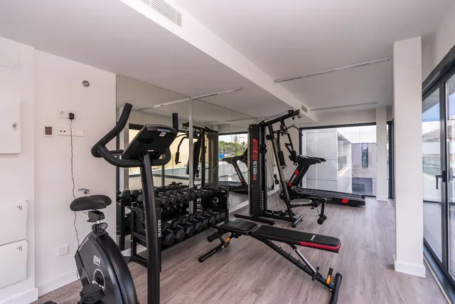 Apartamento 2 habitaciones 93m² en venta - Centro — 21