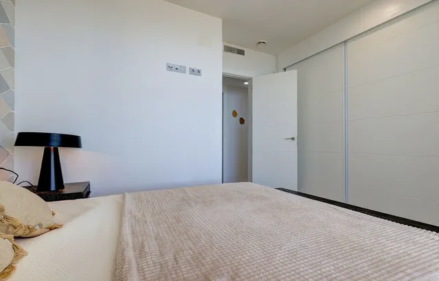 Ático Dúplex 3 habitaciones 105m² en venta - Centro — 34