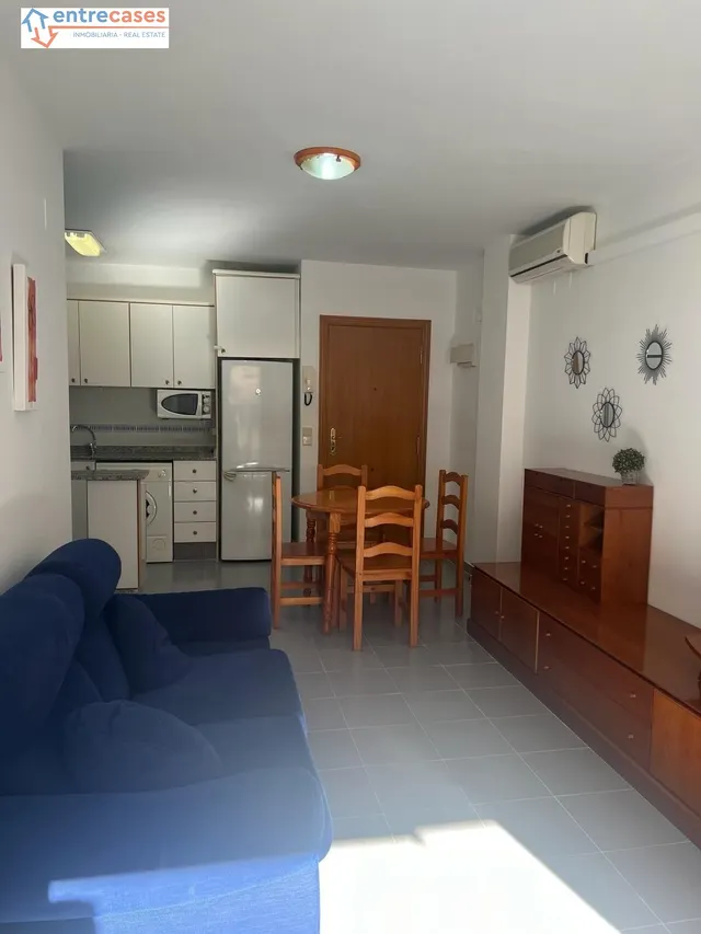 PISO CANET PLAYA A 300M DE LA PLAYA — 3