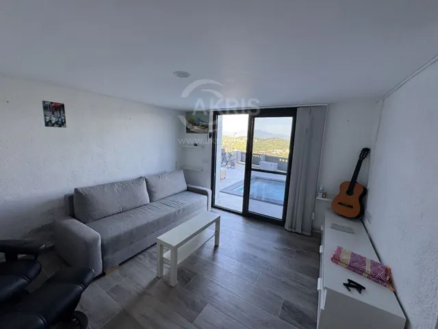 Adosado en Blanes — 105