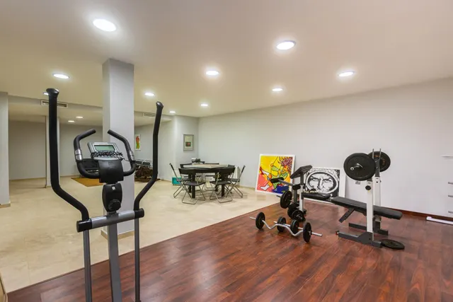 Espectacular Chalet en La Alcayna, Molina de Segura — 34