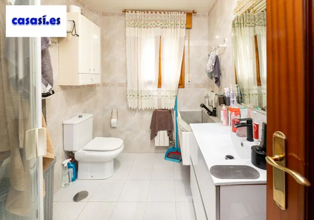SE VENDE BONITA CASA EN CAJAR — 22