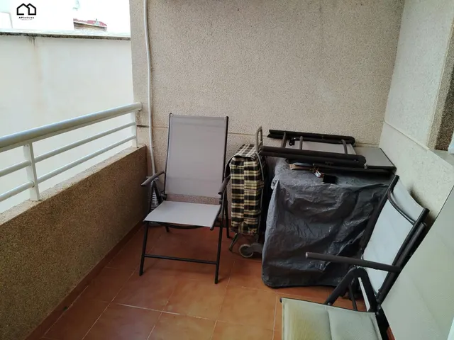 ¡Descubre esta amplia, luminosa y cuidada vivienda de 75 m2, en una de las zonas con más servicios y posibilidades de Torrevieja! — 10