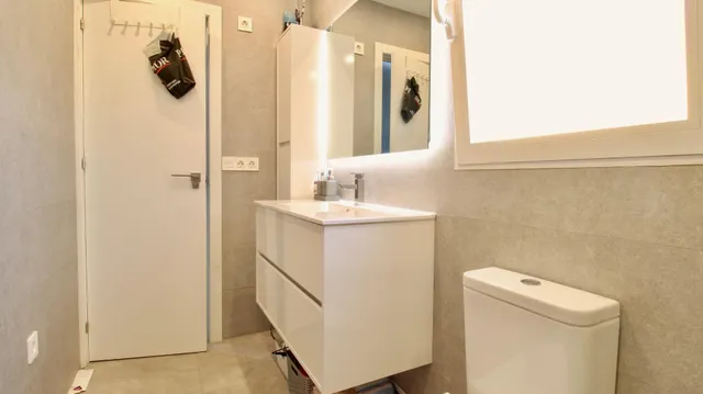 ¡ESPECTACULAR CASA TOTALMENTE REFORMADA EN MARACENA! — 39