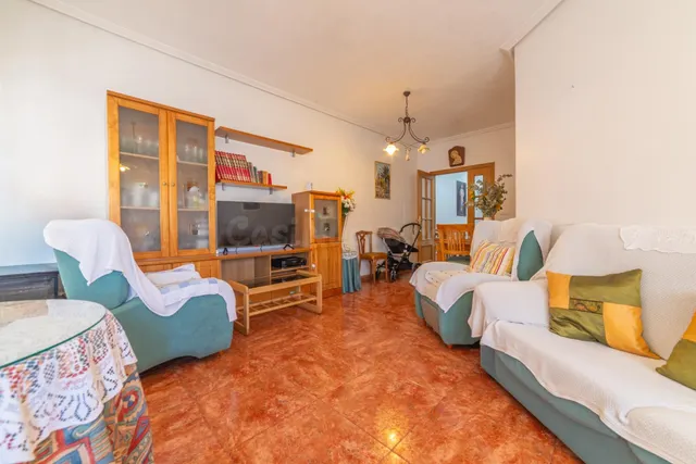 Planta baja 2 habitaciones 109m² en venta - San Javier - foto 4