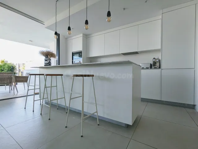 Espectacular apartamento de lujo en zona prestigiosa de Fuen - foto 5