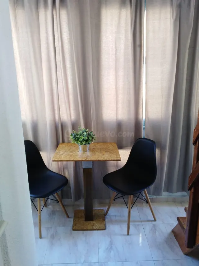 Estudio 1 habitación 25m² en alquiler - Centro Tradicional