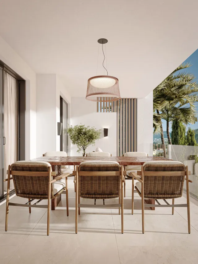 Planta baja 2 habitaciones 99m² en venta - Sotoserena — 37