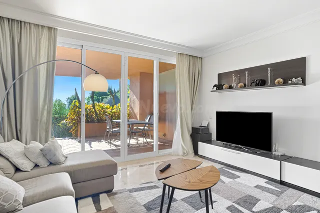 Apartamento 2 habitaciones 204m² en venta - Marbella — 2