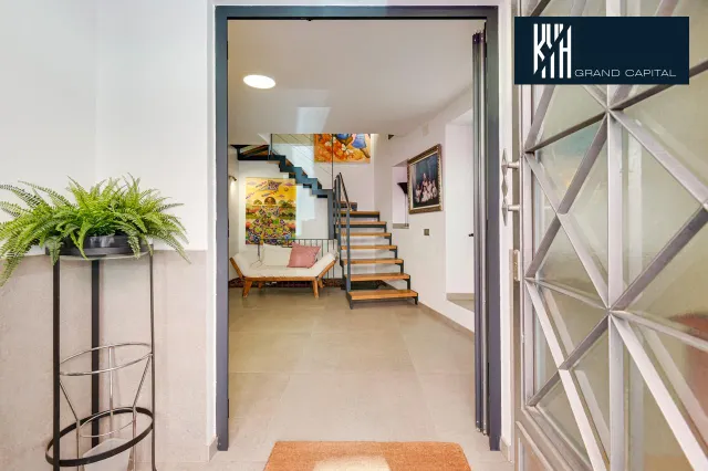 CASA PAREADA EN SANT FELIU DE GUIXOLS — 42