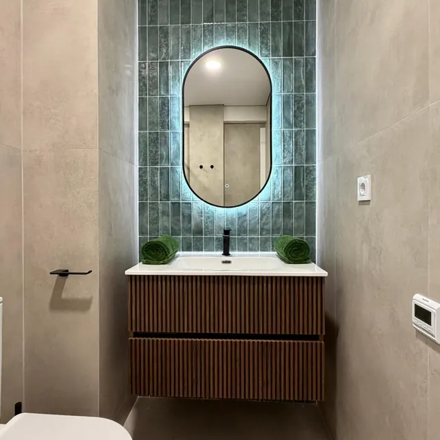 Apartamento 2 habitaciones 78m² en venta - Estacion de autobuses — 13