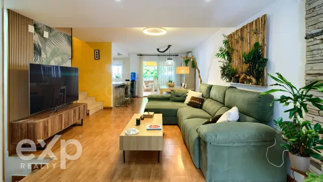Chalet adosado a 200 metros de la playa de Almardà – entrar, - foto 4