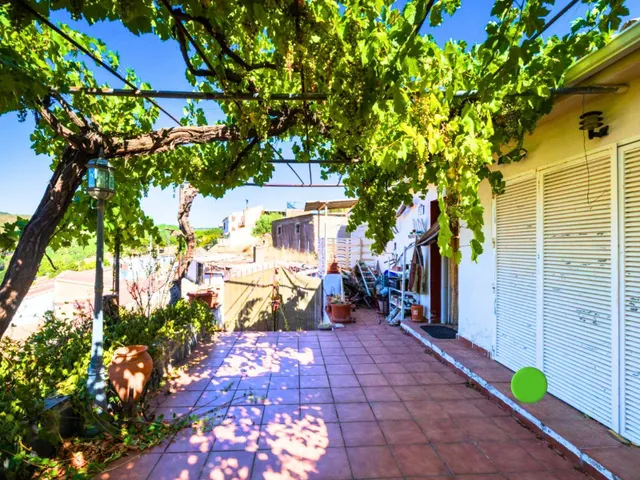 CASA REFORMADA CON TERRAZA Y VISTAS PANORÁMICAS EN TOCÓN DE QUÉNTAR — 10