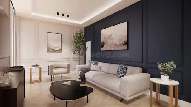 Piso 2 habitaciones 95m² en venta - Goya - foto 3