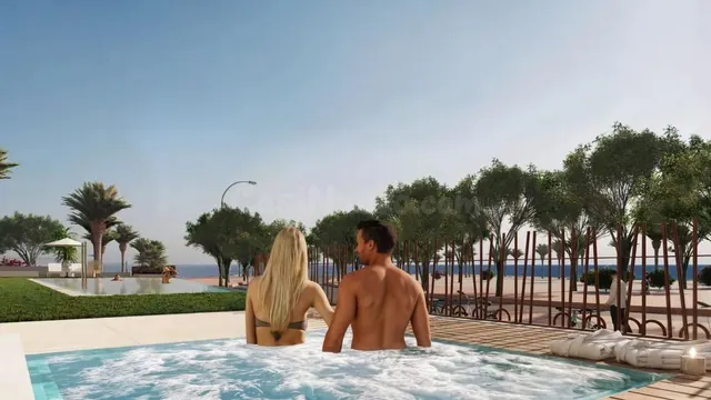 Apartamento 1 habitación 120m² en venta - Centro — 9