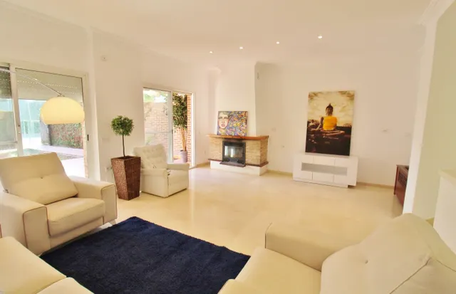 Exclusivo adosado en vistahermosa, Alicante — 439 m2 y dos grandes terrazas — 8