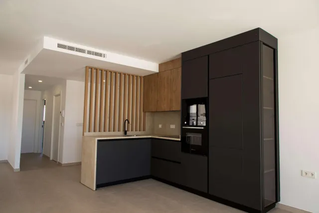 Apartamento 2 habitaciones 92m² en venta - CONDADO DE ALHAMA GOLF RESORT — 34