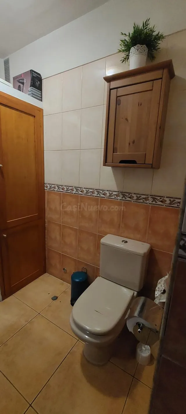 INCREÍBLE PISO CERCA AYUNTAMIENTO REALEJOS - foto 3