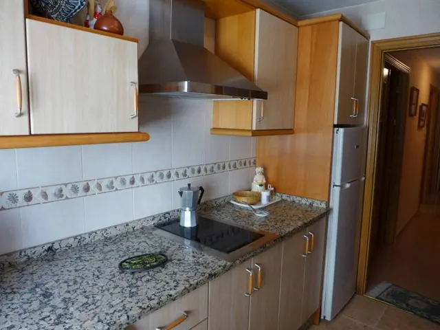 PISO EN VENTA — 10