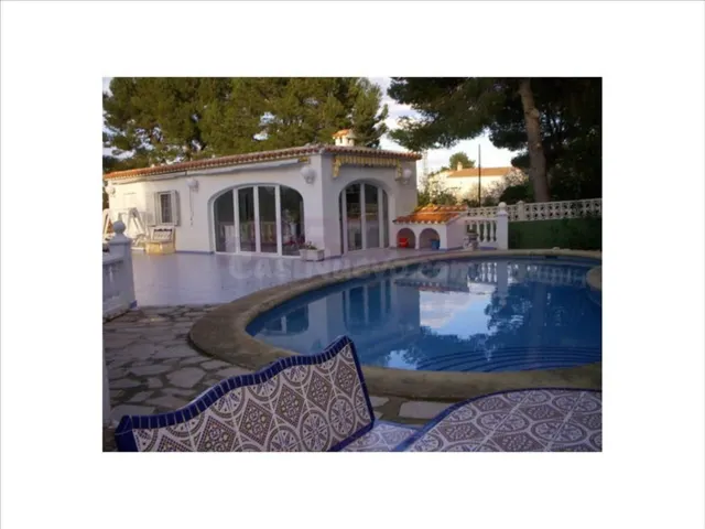 Chalet 6 habitaciones 350m² en venta - La Pedrera-Vessanes