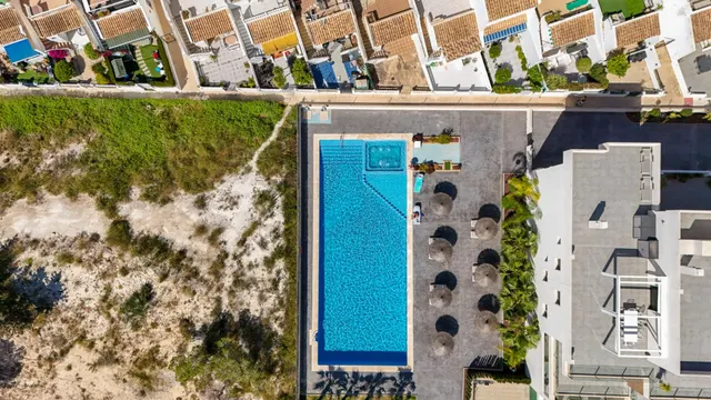 Apartamento 2 habitaciones 93m² en venta - Las Filipinas — 28