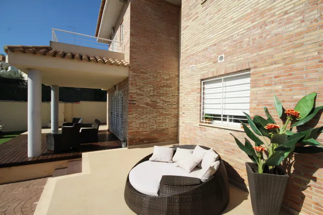 Chalet en venta en calicanto – Chiva | 3 dormitorios | 3 baños | 160 m2 | parcela 400 m2 — 27