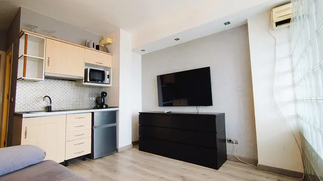 Estudio 30m² en venta - Marbella — 9