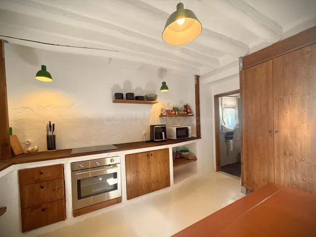 Encantadora Casa de Campo Reformada en Villanueva de Algaida - foto 3