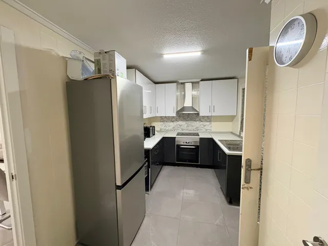 Piso céntrico en Almoradí — 9