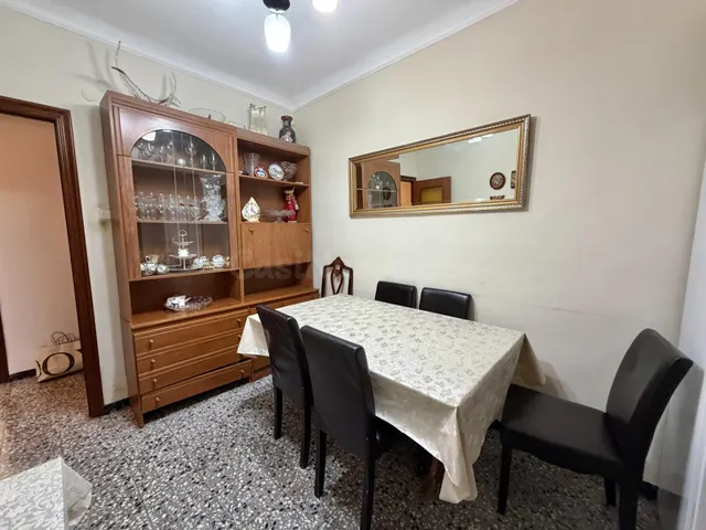 Piso 3 habitaciones 65m² en venta - Benalua - foto 3