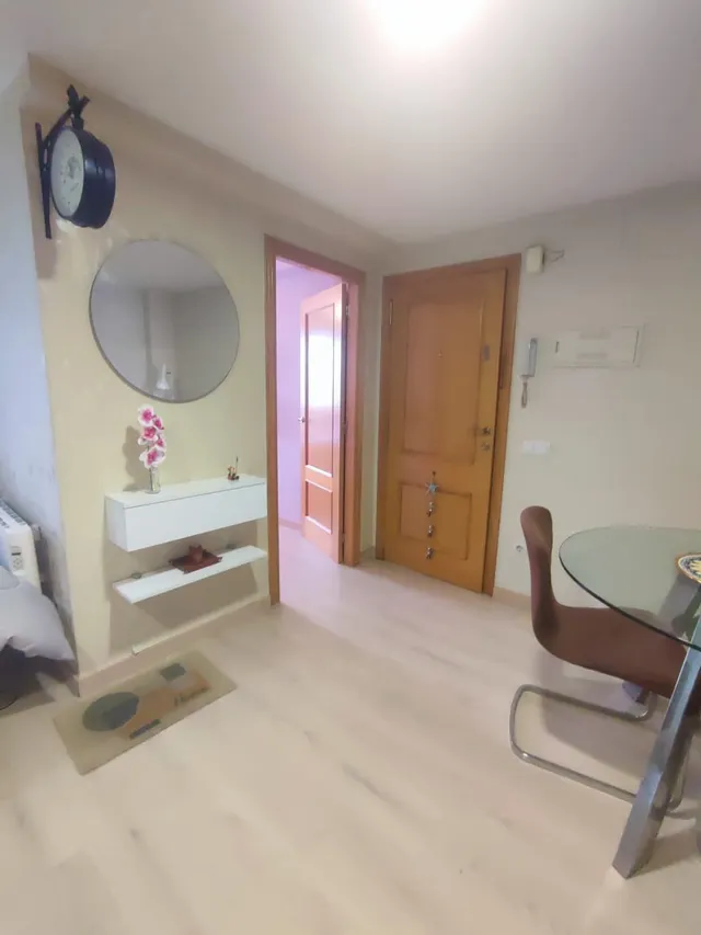 A solo 50 m de la playa – Apartamento 2 hab. con ascensor, A/A y calefacción – Moncofa Playa — 7