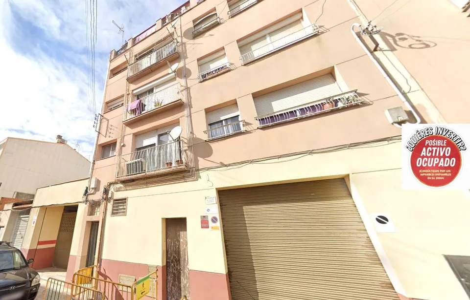 Apartamento 3 habitaciones 75m² en venta - La romanica