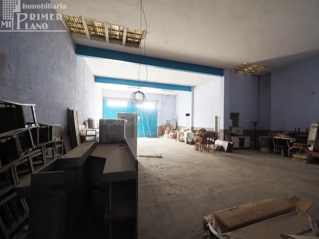 *Casa de 3plantas en construcción en el centro de Tomelloso 