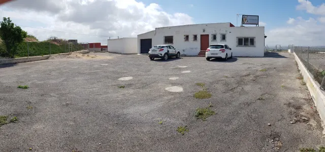 Finca rústica 2 habitaciones 253m² en venta - Comunidad valenciana — 6