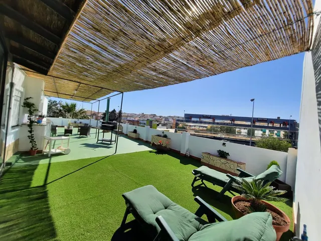 Ático 2 habitaciones 65m² en venta - Centro - foto 5