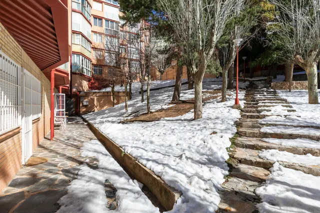 ️ ¡DÚPLEX ÚNICO EN EDIFICIO EUROPA (SIERRA NEVADA)! — 24