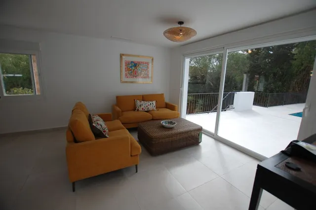 Chalet 4 habitaciones 208m² en venta - Riviera del sol — 30