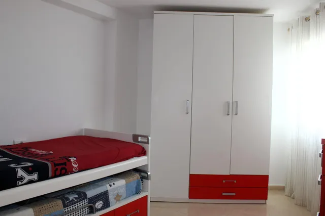 PLAYA GANDIA- PRIMERA LINEA PLAYA APARTAMENTO | Despierta frente al mar — 7