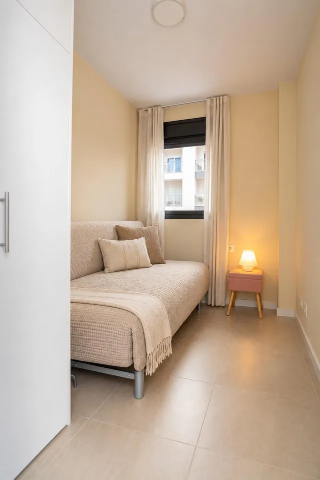 Piso 2 habitaciones 54m² en venta - Centre — 8