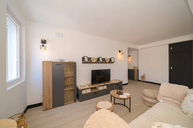 Piso reformado cerca de la playa del Arenal en venta en Javea — 4