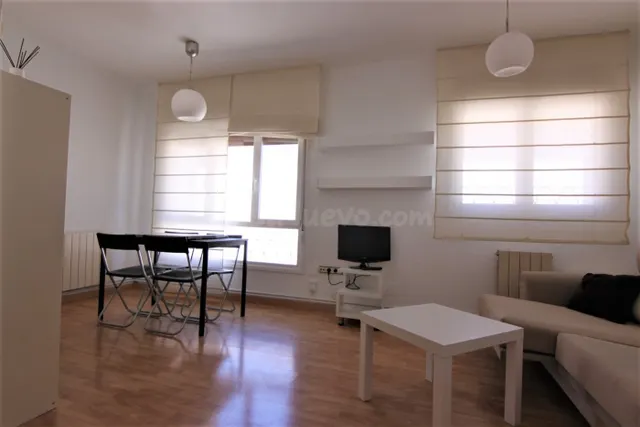 EKISER VENDE PISO EN SANTA MARIA LA REAL - foto 3